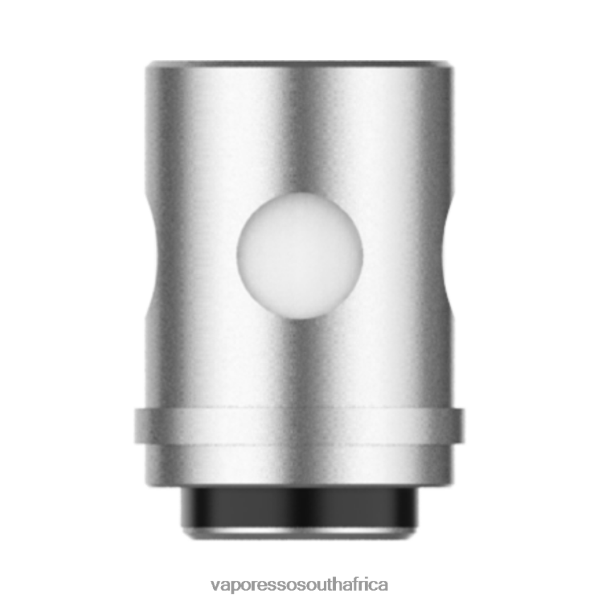 Vaporesso Cape Town - Vaporesso EUC Coils (5Pcs) HTXDH0364 EUC Clapton 0.3ohm