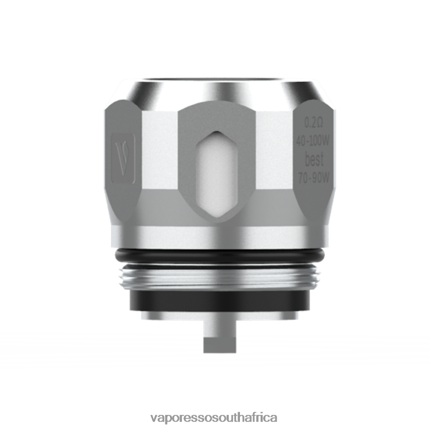 GT6 0.2ohm