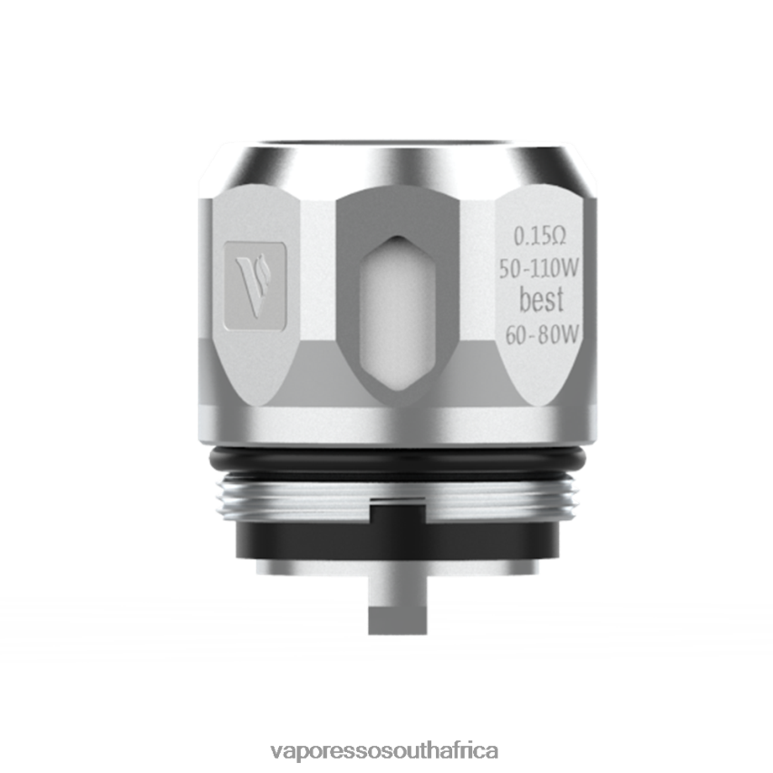 Vaporesso Price in South Africa - Vaporesso GT CORE Coils (3Pcs) HTXDH0356 GT8 0.15ohm