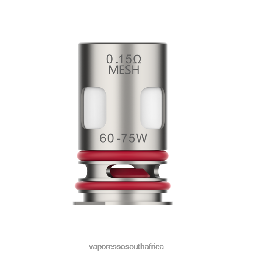 GTX 0.15ohm Mesh