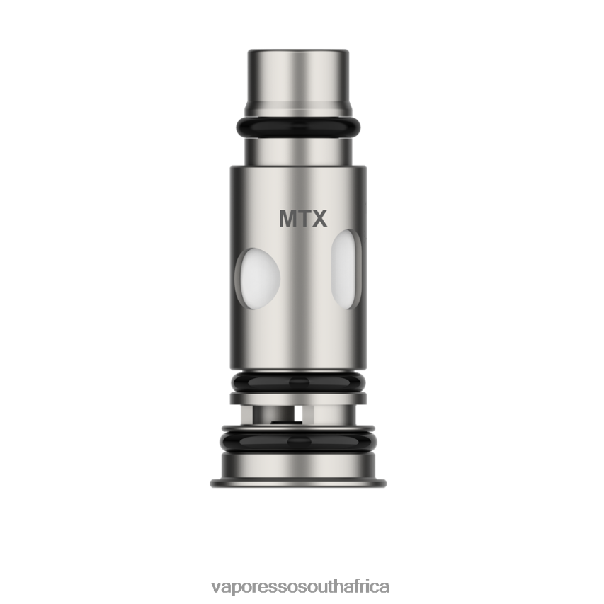 Vaporesso South Africa - Vaporesso MTX Coils (5pcs) HTXDH0361 Original