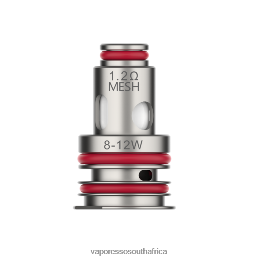 GTX 1.2ohm Mesh