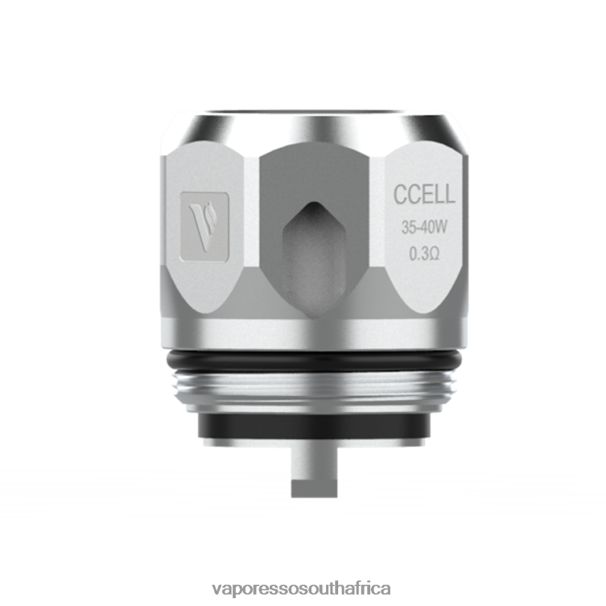 Vaporesso Vape Amazon - Vaporesso GT CORE Coils (3Pcs) HTXDH0357 GT Ceramic2 0.3ohm