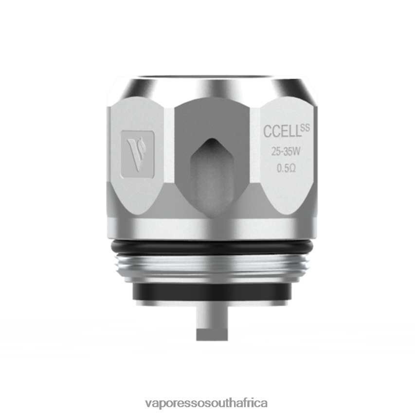 Vaporesso Vape Instructions - Vaporesso GT CORE Coils (3Pcs) HTXDH0359 GT Ceramic 0.5ohm