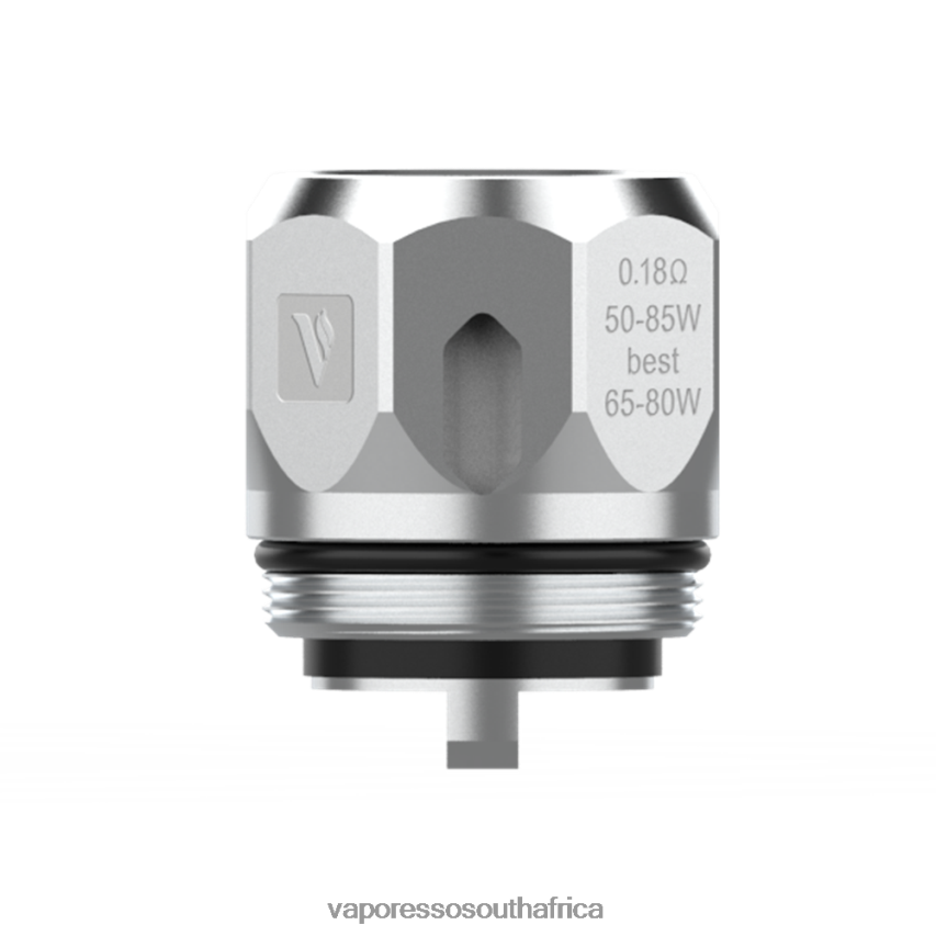 Vaporesso Vape Pen - Vaporesso GT CORE Coils (3Pcs) HTXDH0358 GTohm Mesh 0.18ohm