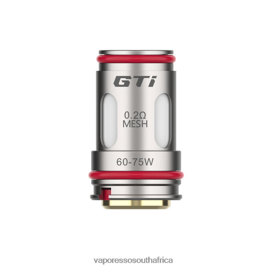 GTI 0.2ohm Mesh