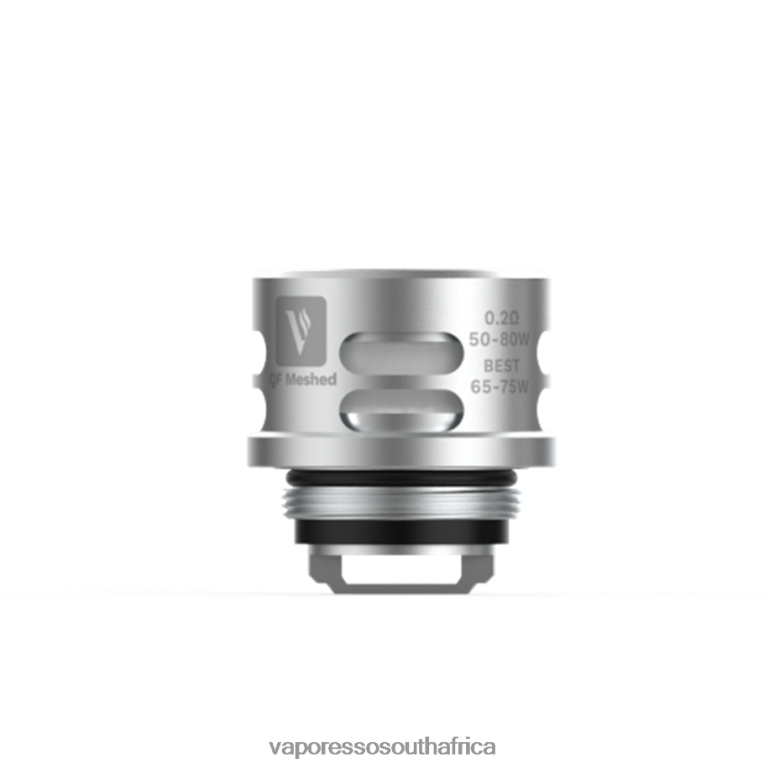 Vaporesso Vape South Africa - Vaporesso QF Coils (3Pcs) HTXDH0373 0.2ohm