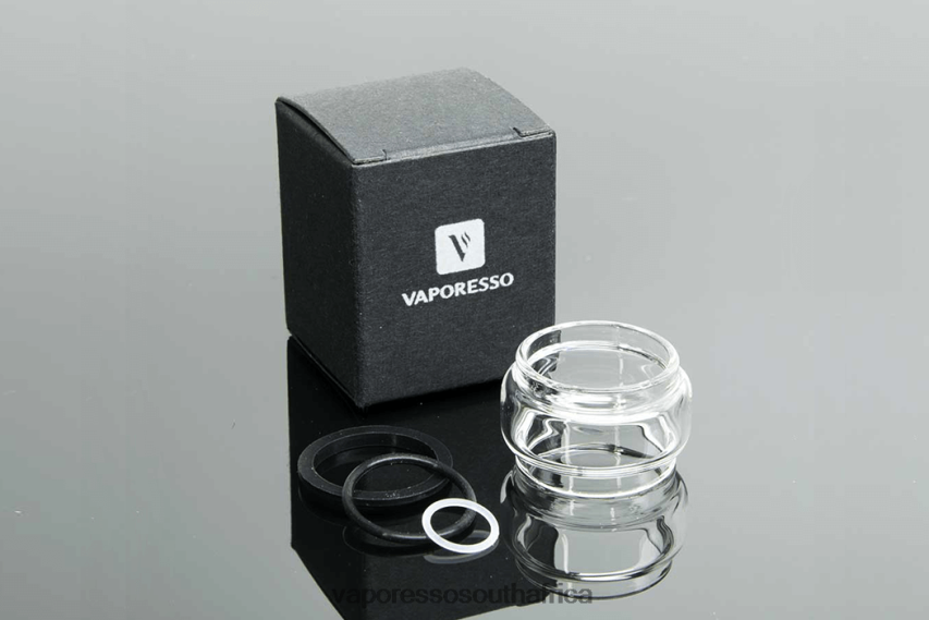 Vaporesso Cape Town - Vaporesso GLASS TUBE (with O-rings) HTXDH0414 NRG SE Tank (3.5ml)