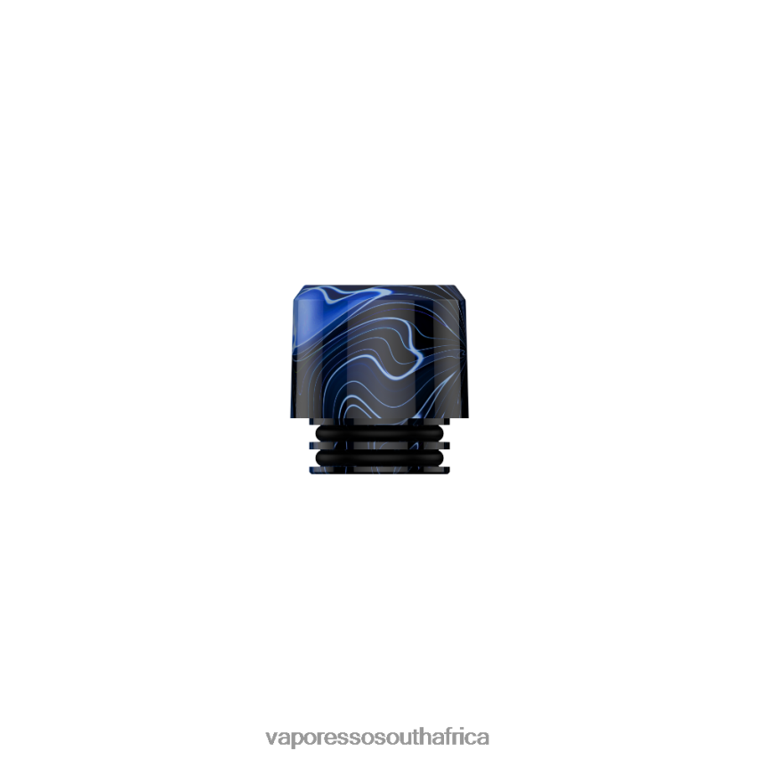 Vaporesso Price South Africa - Vaporesso ITank 2 Resin Drip Tip HTXDH0442 Blue
