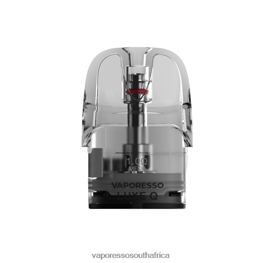 Vaporesso Cape Town - Vaporesso LUXE Q Pods (4Pcs) HTXDH0394 1.0ohm (3ml)