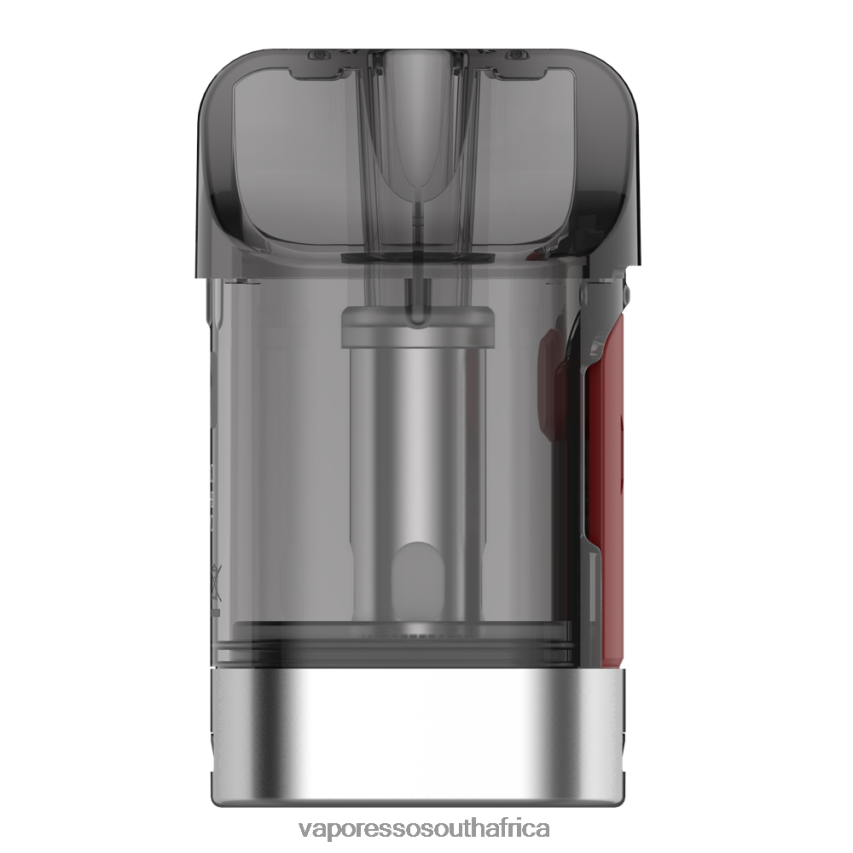 Vaporesso Cape Town - Vaporesso XTRA Unipod (2Pcs) HTXDH0404 Mesh 1.2ohm