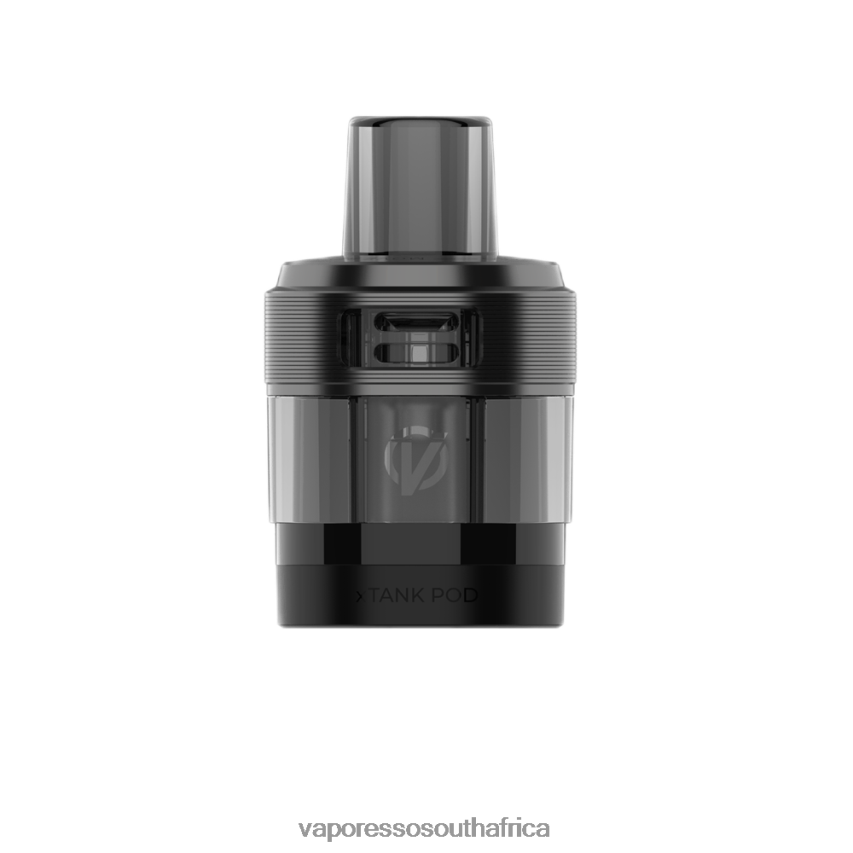 Vaporesso Cape Town - Vaporesso XTank Pod (2Pcs) HTXDH0334 Gunmetal