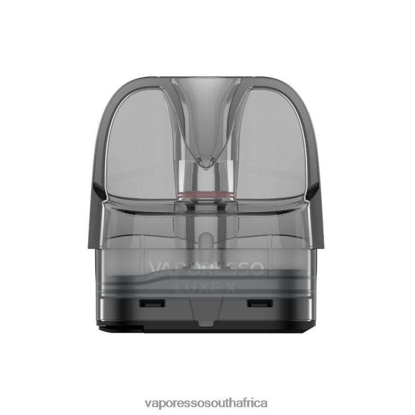 Vaporesso Near Me - Vaporesso LUXE X Pod (2Pcs) HTXDH0385 0.6ohm RDL