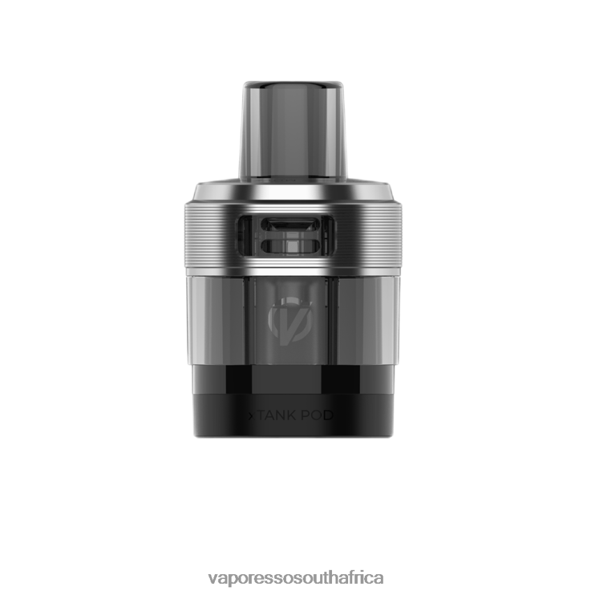 Vaporesso Near Me - Vaporesso XTank Pod (2Pcs) HTXDH0335 Silver
