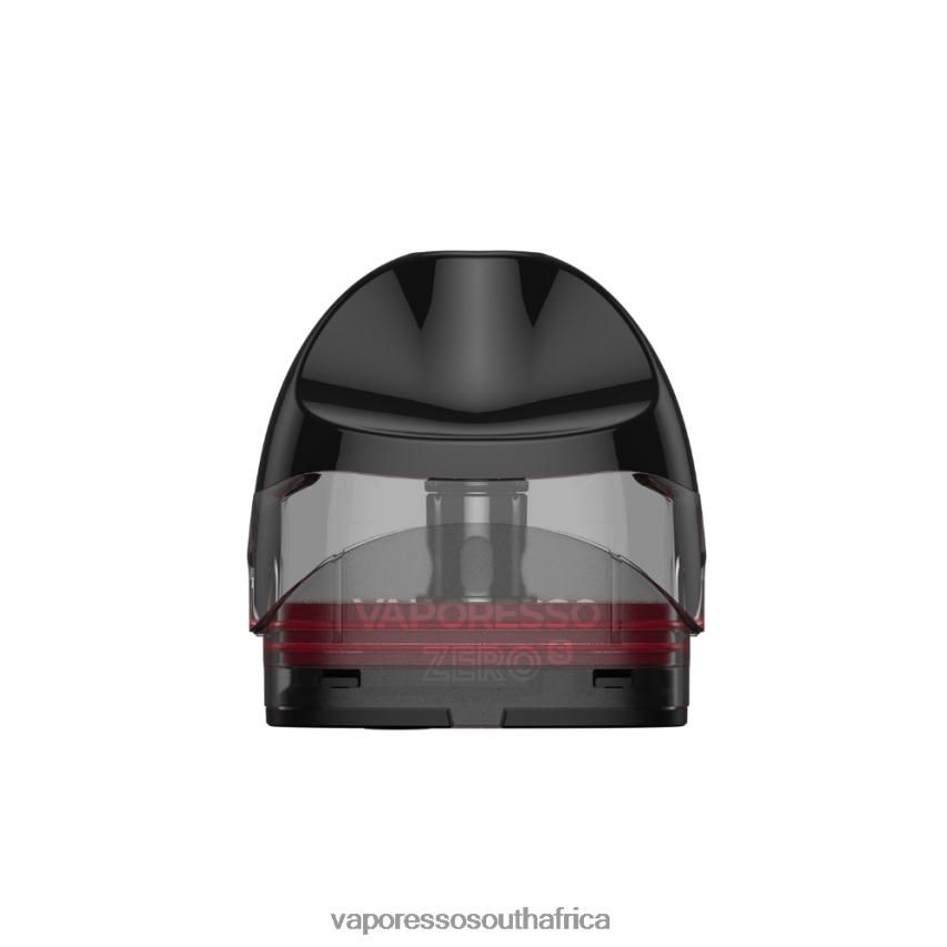 Vaporesso Near Me - Vaporesso ZERO S Pods (2Pcs) HTXDH0395 1.0ohm Mesh Pod
