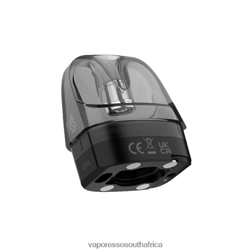 Vaporesso Price South Africa - Vaporesso LUXE XR Pod (2Pcs) HTXDH0382 DTL