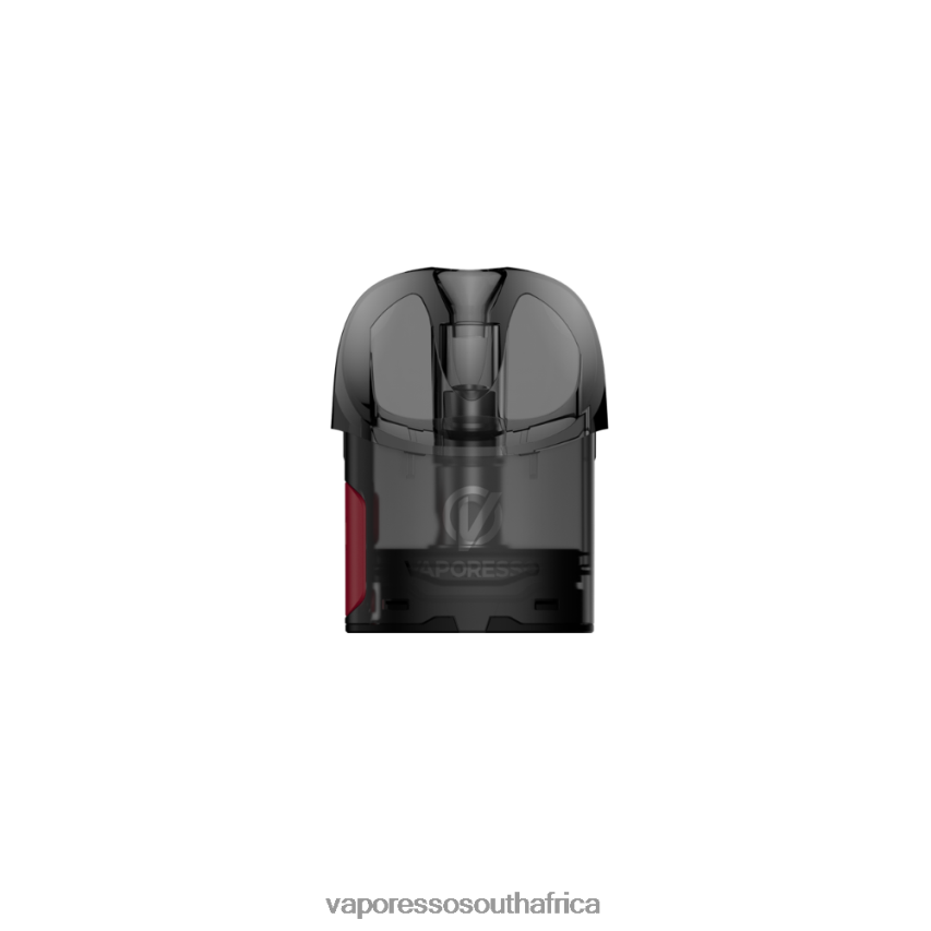 Vaporesso South Africa - Vaporesso OSMALL 2 Pod (4Pcs) HTXDH0401 Original