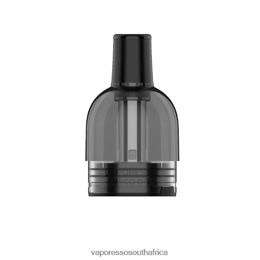 0.8ohm Pod