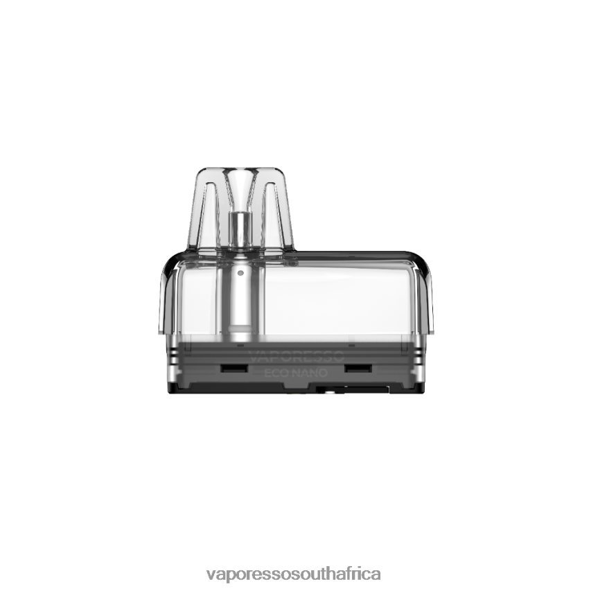 Vaporesso Vape Instructions - Vaporesso ECO NANO Pods (2Pcs) HTXDH0399 0.8ohm Mesh Pod