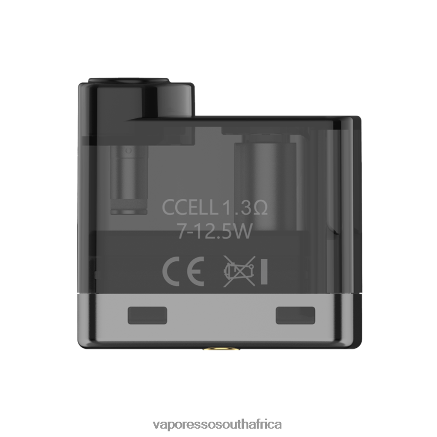 Vaporesso Vape Pen - Vaporesso Degree Pods (2Pcs) HTXDH0408 Ceramic 1.3ohm