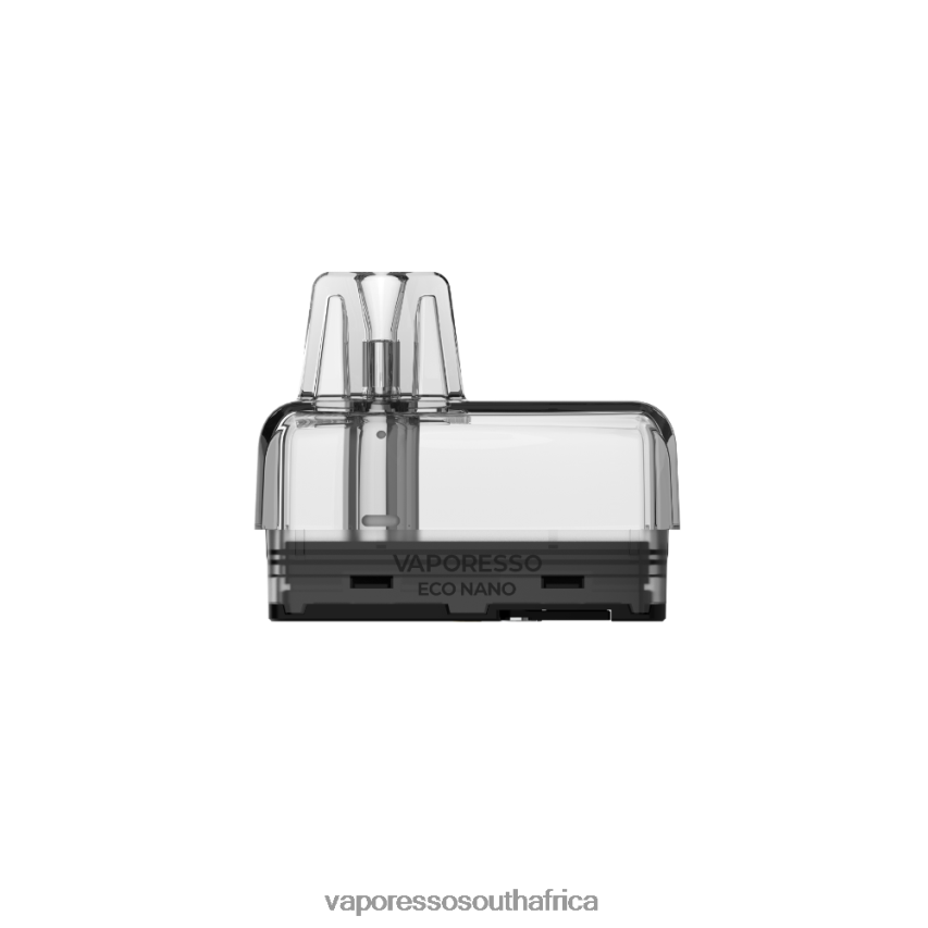 Vaporesso Vape Price - Vaporesso ECO NANO Pods (2Pcs) HTXDH0400 1.2ohm Mesh Pod