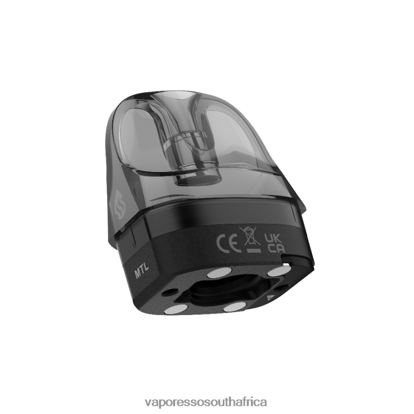 Vaporesso Vape South Africa - Vaporesso LUXE XR Pod (2Pcs) HTXDH0383 MTL