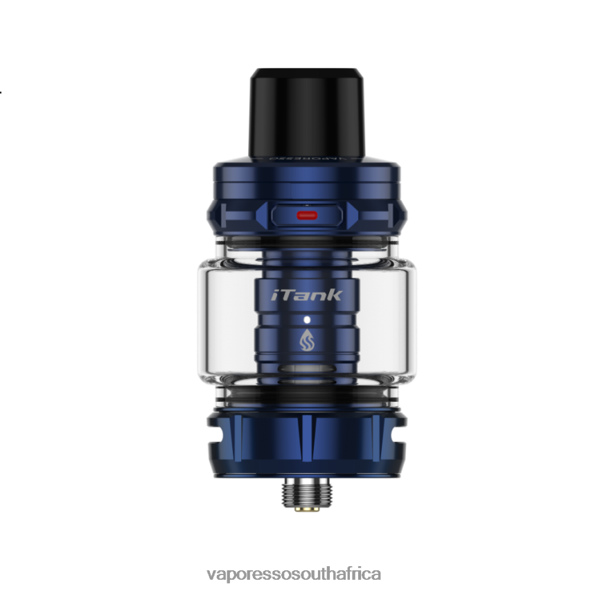 Vaporesso Cape Town - Vaporesso ITank 2 (8ml) HTXDH0324 Blue