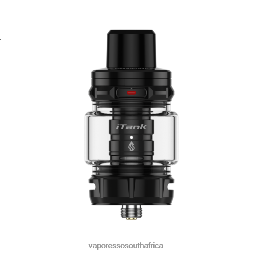 Vaporesso Price South Africa - Vaporesso ITank 2 (8ml) HTXDH0322 Black