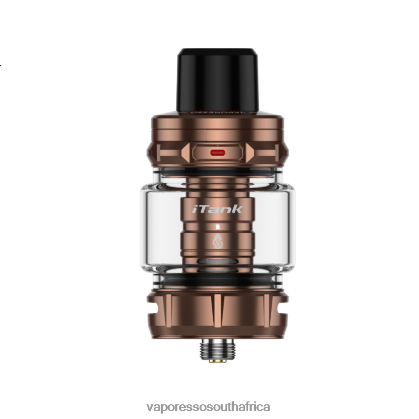 Vaporesso Price in South Africa - Vaporesso ITank 2 (8ml) HTXDH0326 Brown