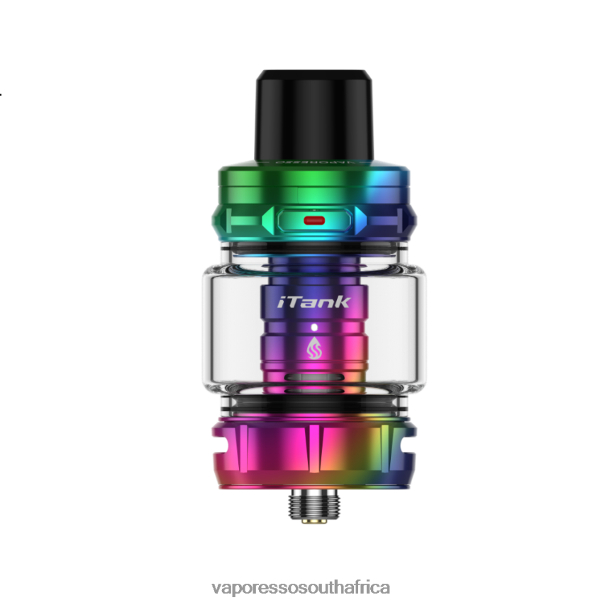 Vaporesso Vape Amazon - Vaporesso ITank 2 (8ml) HTXDH0327 Rainbow