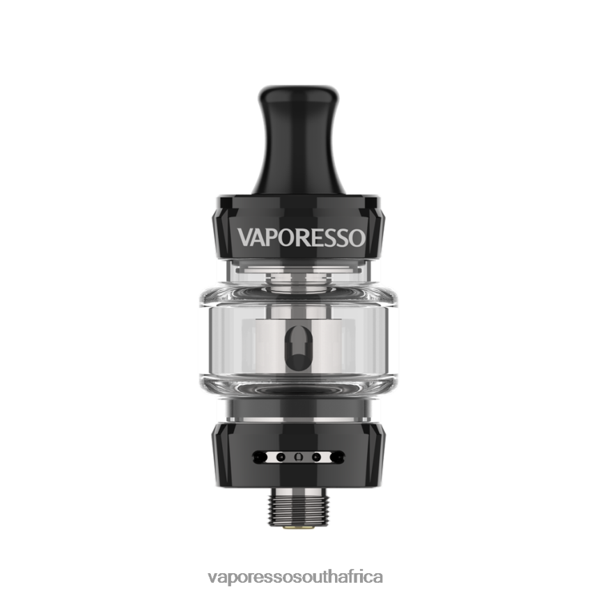 Vaporesso Vape Instructions - Vaporesso GTX Tank 18 (3ml) HTXDH0339 Black
