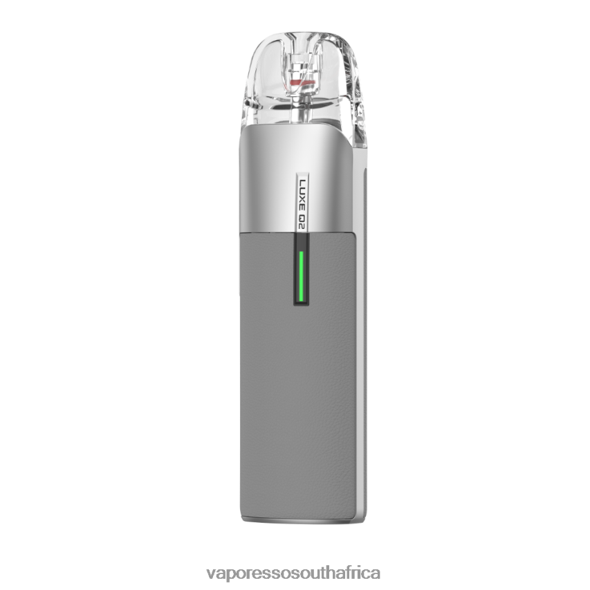 Vaporesso Cape Town - Vaporesso LUXE Q2 HTXDH084 Grey