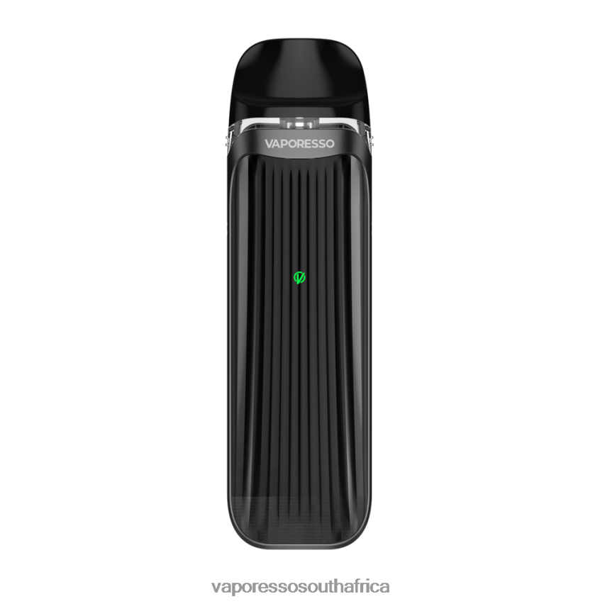 Vaporesso Cape Town - Vaporesso LUXE Qs HTXDH0204 Black
