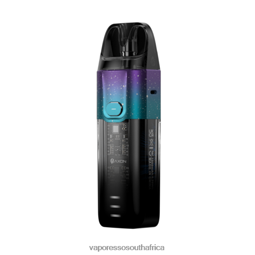 Vaporesso Cape Town - Vaporesso LUXE XR HTXDH0184 Galaxy Purple