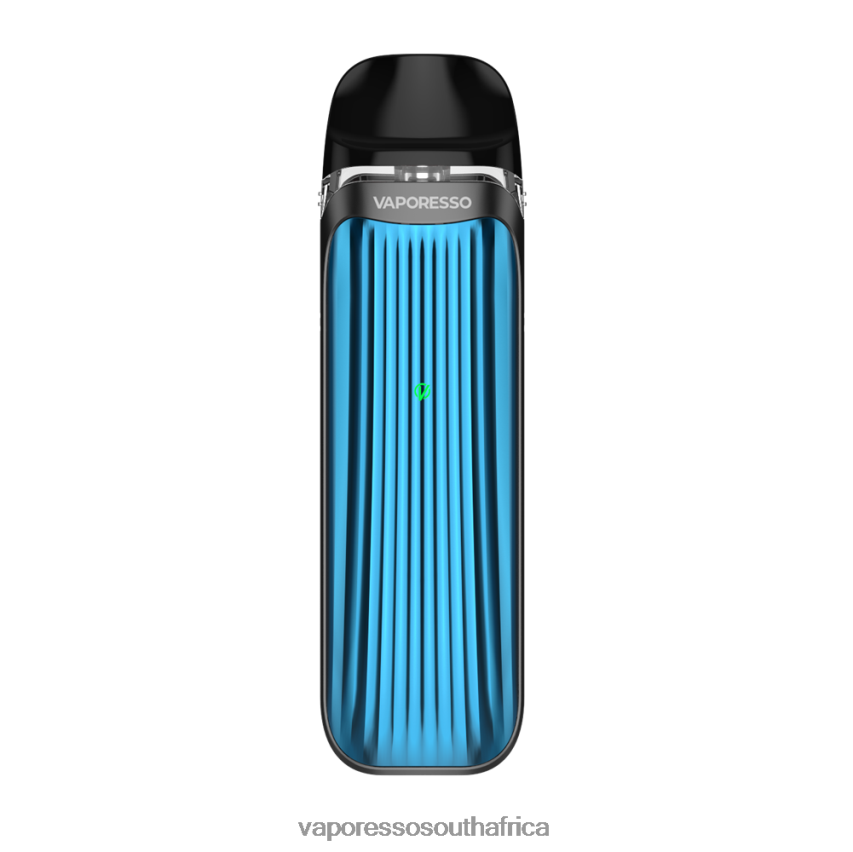 Vaporesso Near Me - Vaporesso LUXE Qs HTXDH0205 Blue