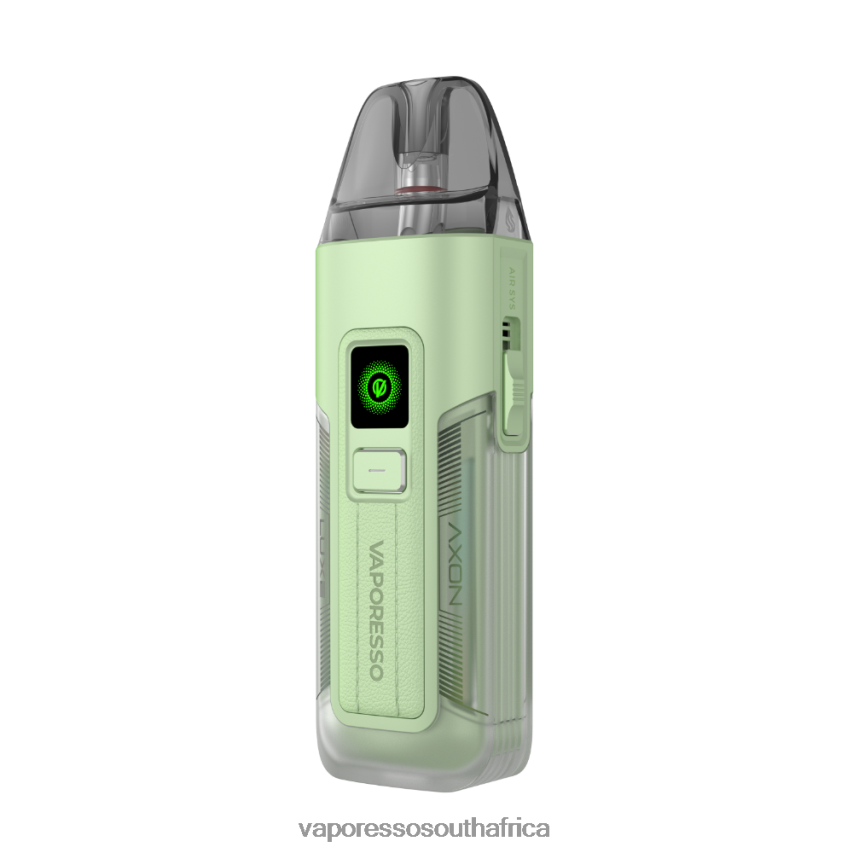 Vaporesso Near Me - Vaporesso LUXE X2 HTXDH05 Avocado Green