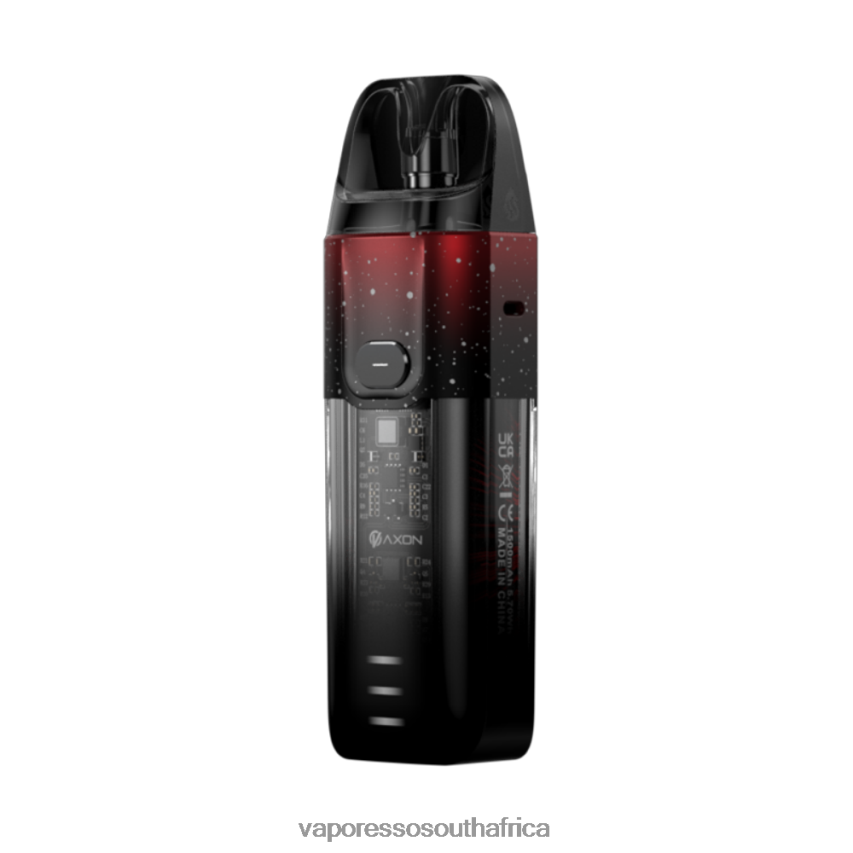 Vaporesso Near Me - Vaporesso LUXE XR HTXDH0185 Galaxy Red