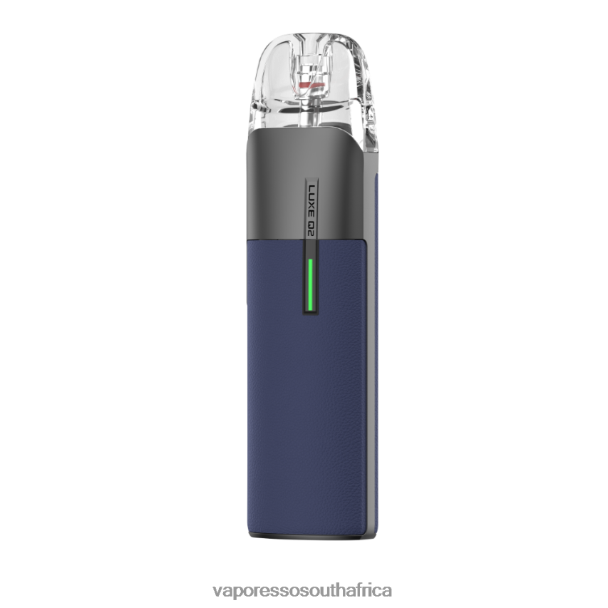 Vaporesso Price South Africa - Vaporesso LUXE Q2 HTXDH082 Blue