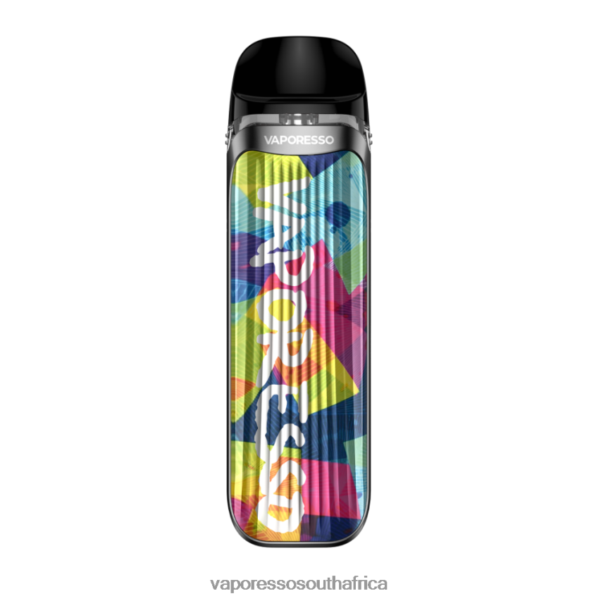 Vaporesso Price South Africa - Vaporesso LUXE Qs HTXDH0202 Palette