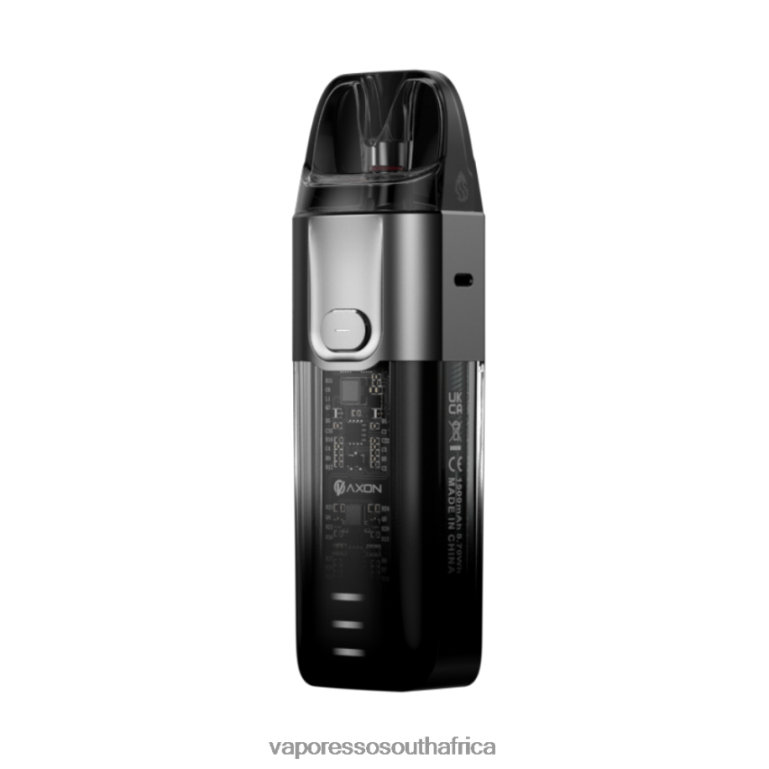 Vaporesso Price South Africa - Vaporesso LUXE X HTXDH0212 Silver