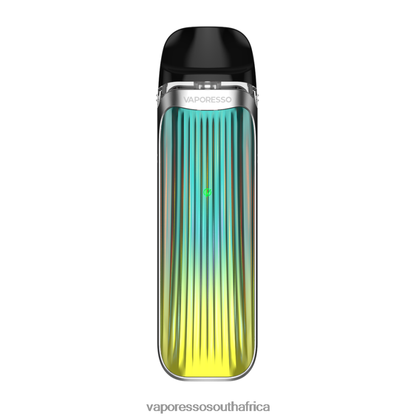 Vaporesso Price in South Africa - Vaporesso LUXE Qs HTXDH0206 Lime Green