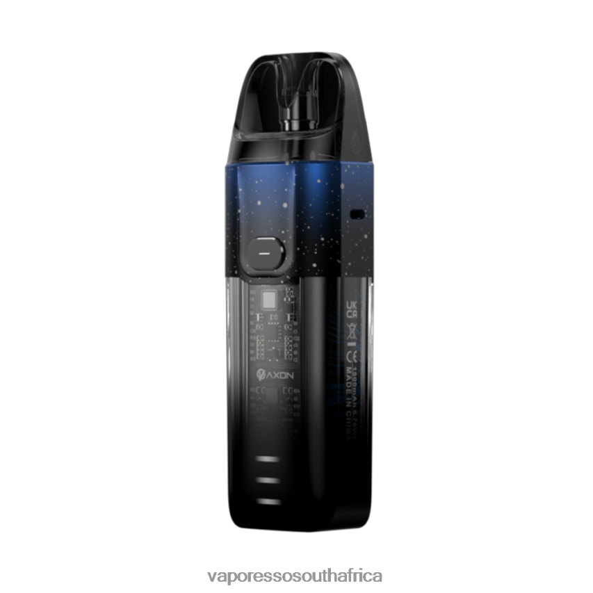 Vaporesso Price in South Africa - Vaporesso LUXE XR HTXDH0186 Galaxy Blue