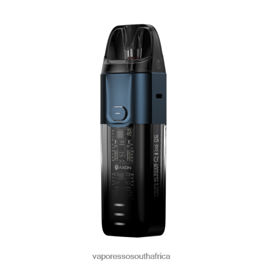 Vaporesso Price in South Africa - Vaporesso LUXE X HTXDH0216 Blue