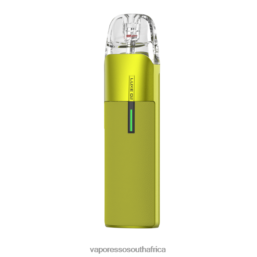 Vaporesso South Africa - Vaporesso LUXE Q2 HTXDH081 Green