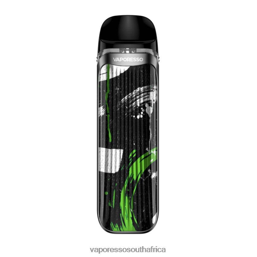 Vaporesso South Africa - Vaporesso LUXE Qs HTXDH0201 Painting