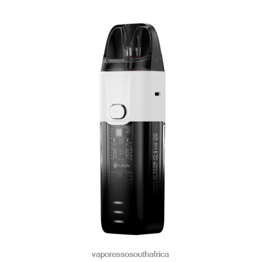 Vaporesso South Africa - Vaporesso LUXE X HTXDH0211 White