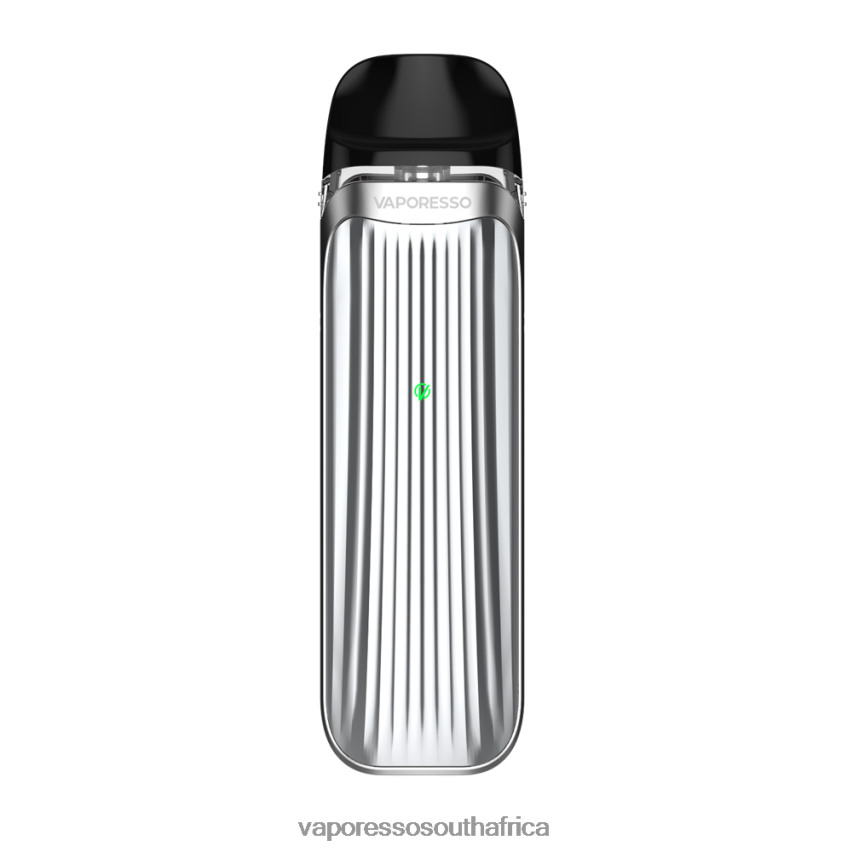 Vaporesso Vape Amazon - Vaporesso LUXE Qs HTXDH0207 Silver
