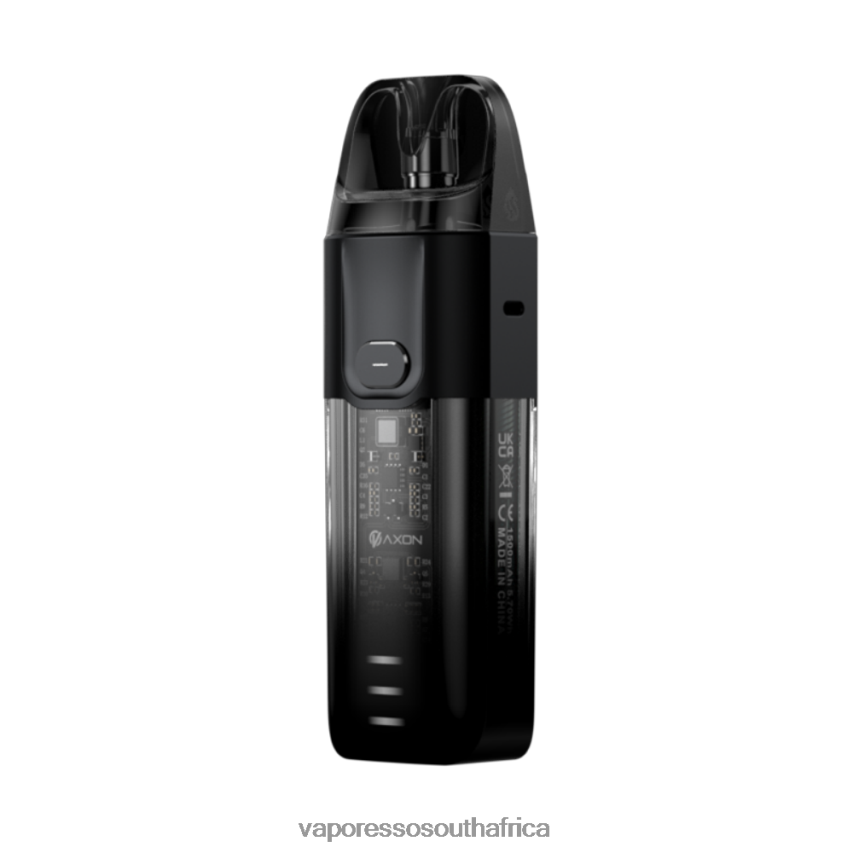 Vaporesso Vape Amazon - Vaporesso LUXE XR HTXDH0187 Black