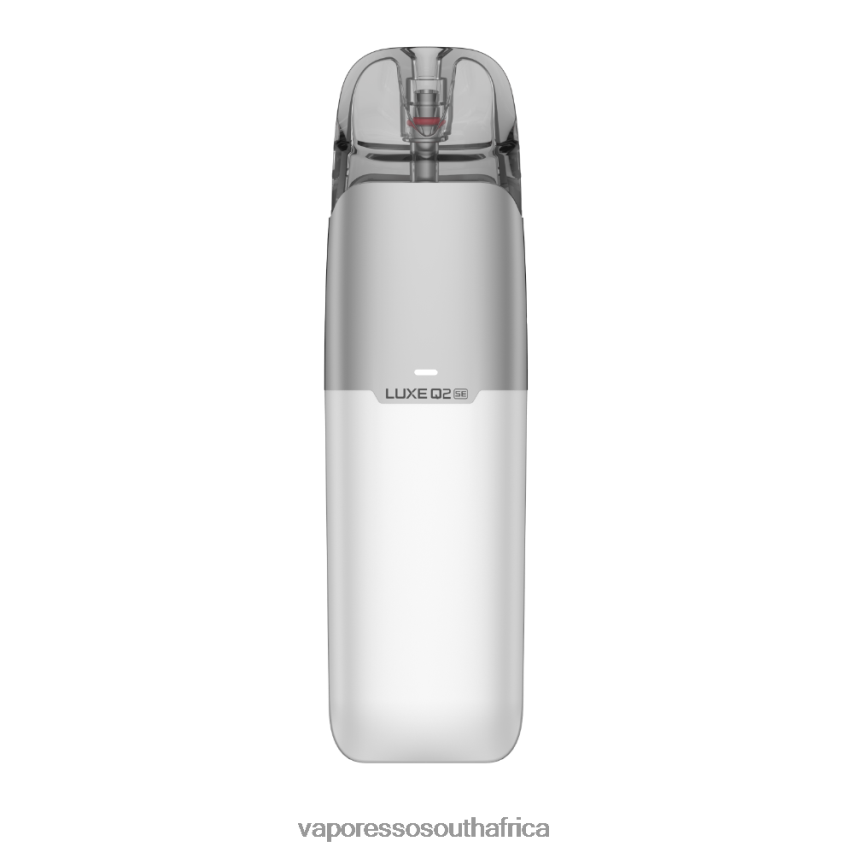 Vaporesso Vape Instructions - Vaporesso LUXE Q2 Se HTXDH079 Pearl White