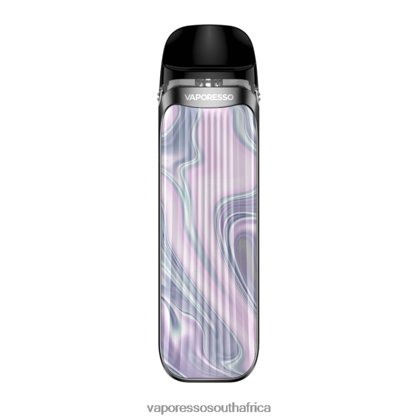 Vaporesso Vape Instructions - Vaporesso LUXE Qs HTXDH0199 Purity